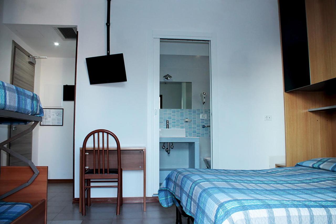 Hotel Ondina Lido di Jesolo Kültér fotó